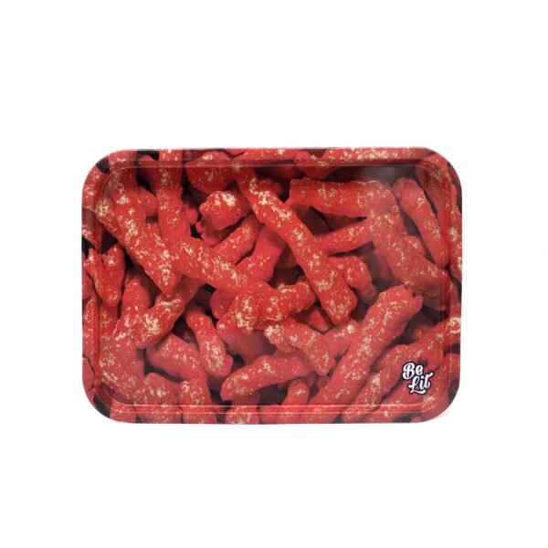 CHAROLA CHEETOS FLAMIN HOT