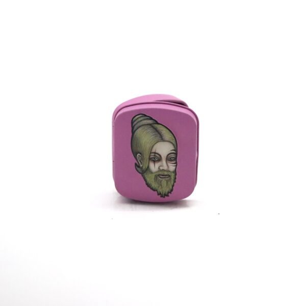 MINI TIN BOX