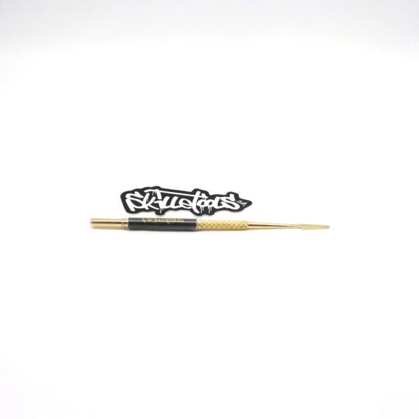 DABBER MR. DABALINA GOLD