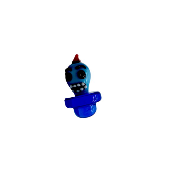 CARB CAP MR. MEESEEKS