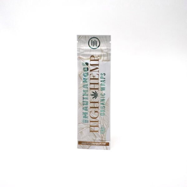 ORGANIC WRAPS MAUI MANGO