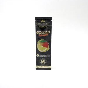 WRAPS DE PALMA GOLDEN MANGO