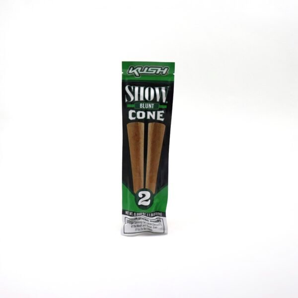 SHOW CONE KUSH