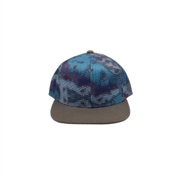 GORRA HALFTONE