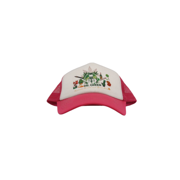 GORRA CAMIONERO - Imagen 3