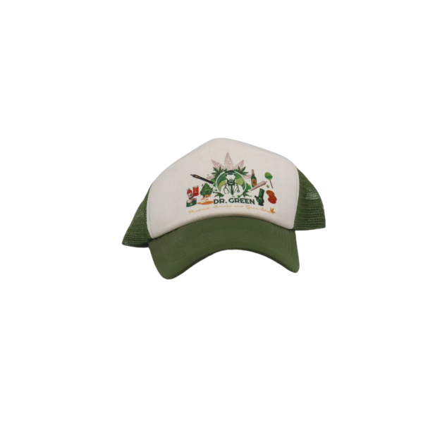 GORRA CAMIONERO - Imagen 4