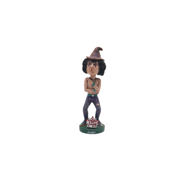 BOBBLE HEAD RUBY