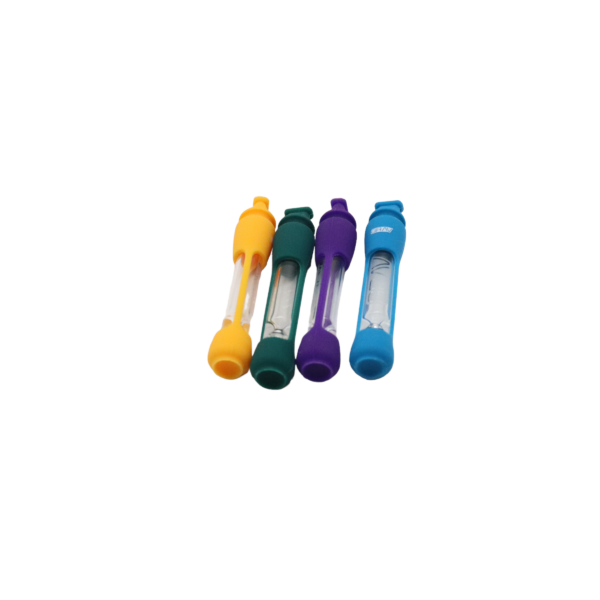 TASTER CON FUNDA