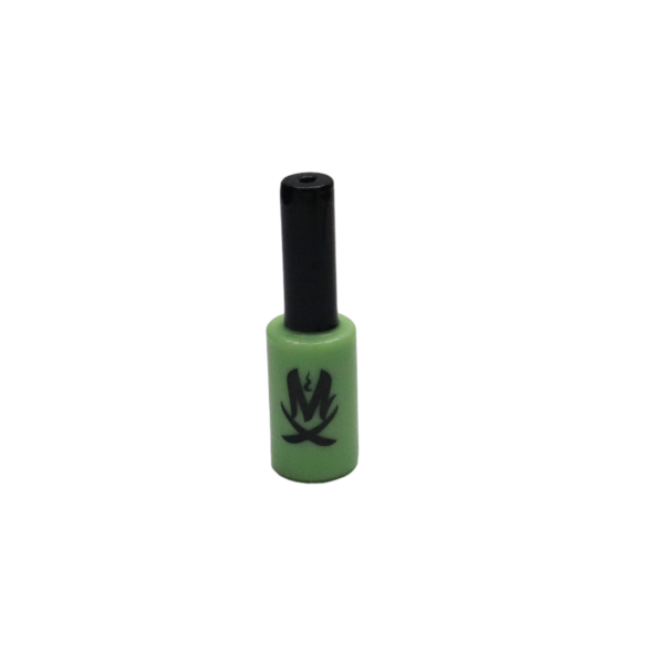 PIPA PINTURA PARA UÑAS