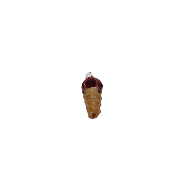 PIPA HELADO SENCILLO ROJO