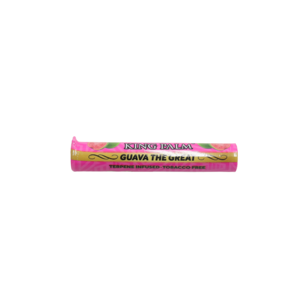 MINI TUBE SINGLE ROLLS GUAVA THE GREAT