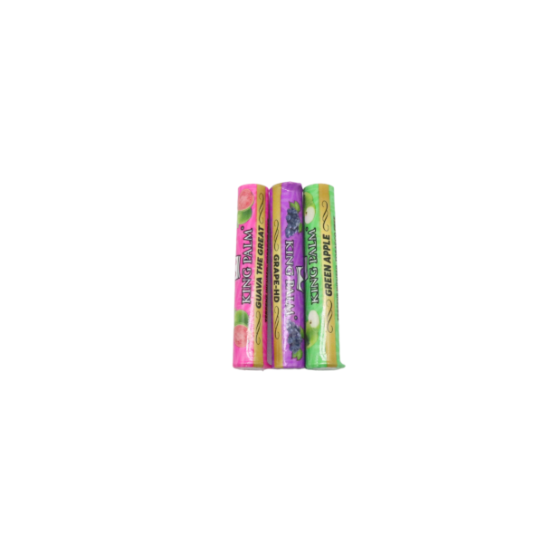 MINI TUBE SINGLE ROLLS GUAVA THE GREAT - Imagen 2