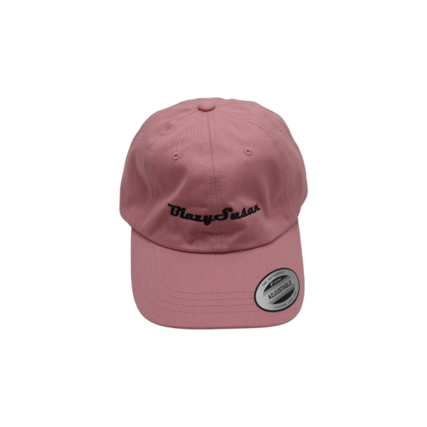 GORRA ROSA