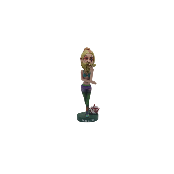 BOBBLE HEAD SEXY SADIE