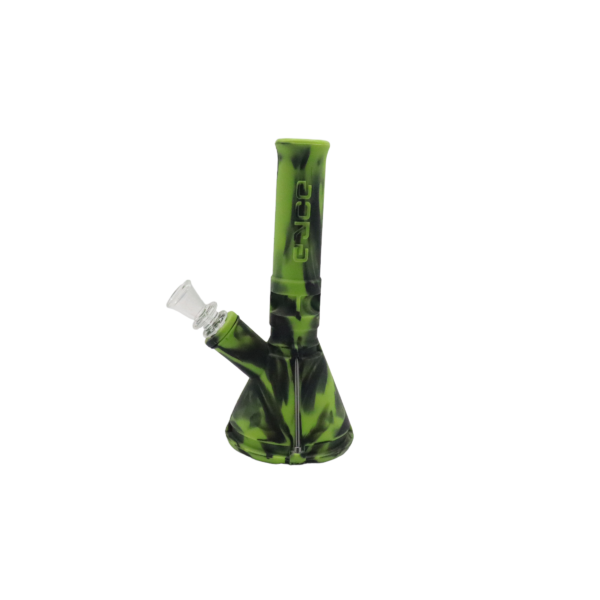 MINI BEAKER VERDE