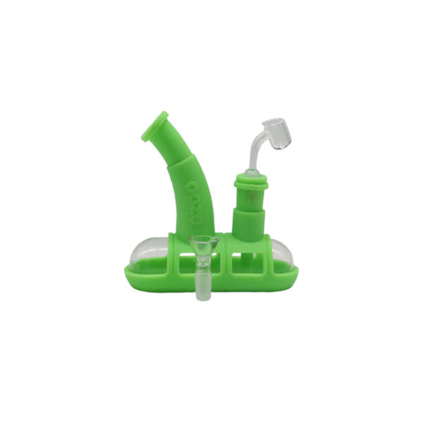 STEAMBOAT VERDE
