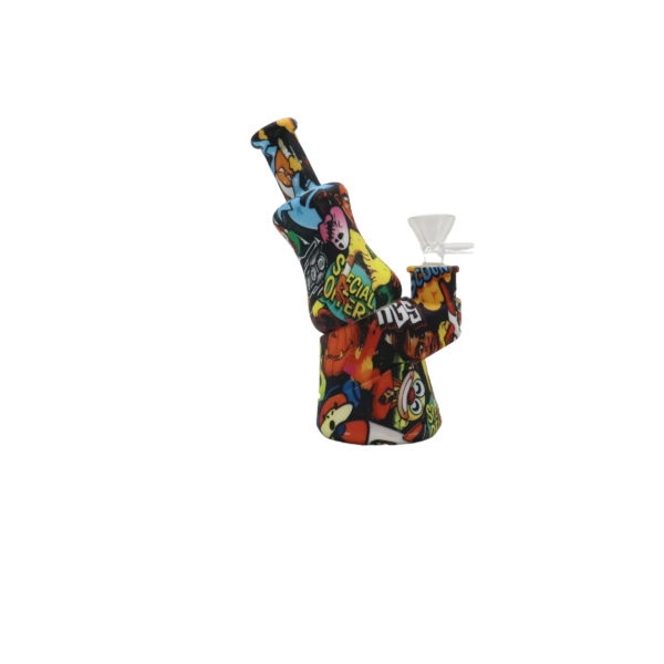 BONG MONKEY