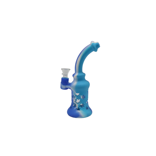 BONG HOJAS