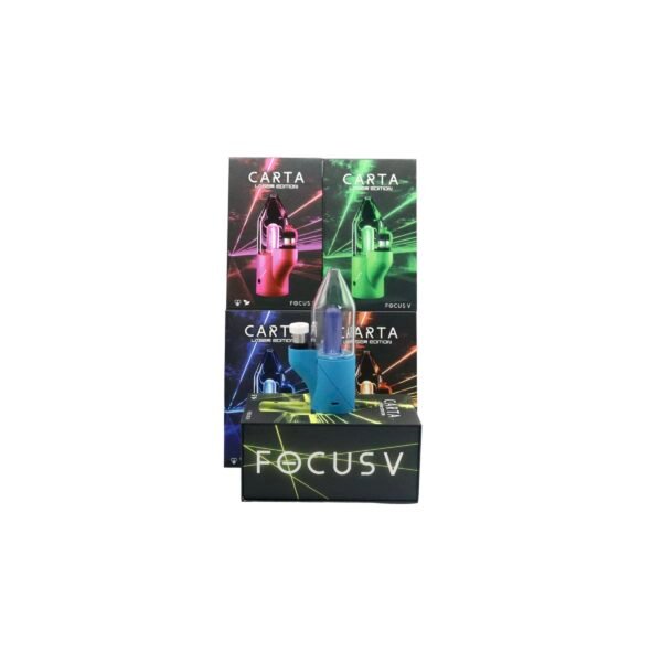 CARTA LASER EDITION