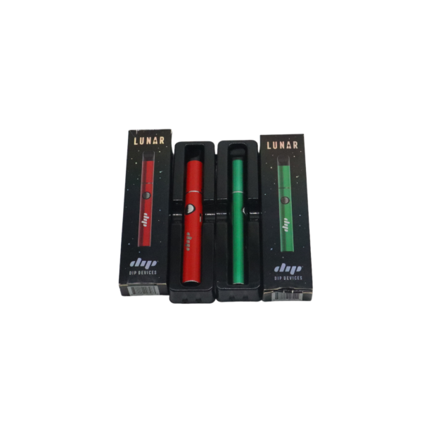 LUNAR DAB PEN