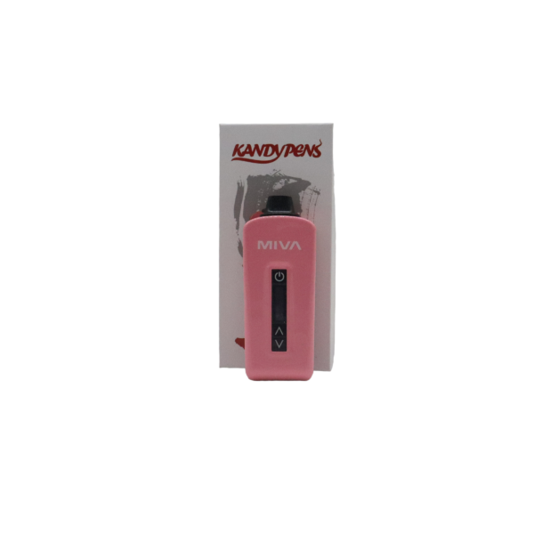 MIVA II ROSA
