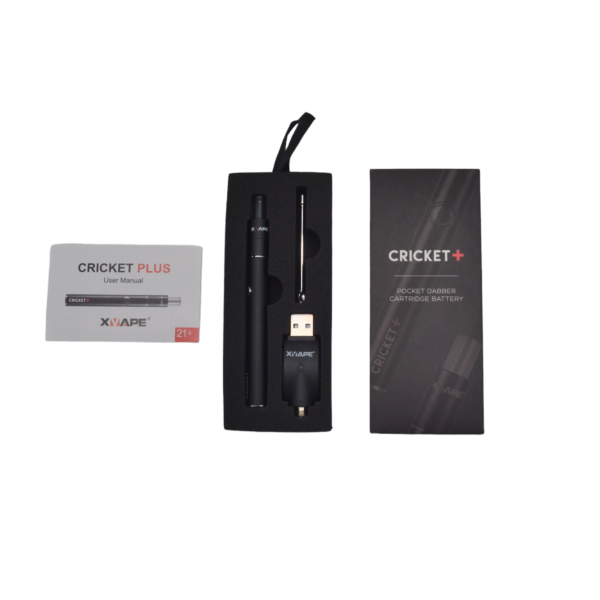 CRICKET PLUS DAB PEN