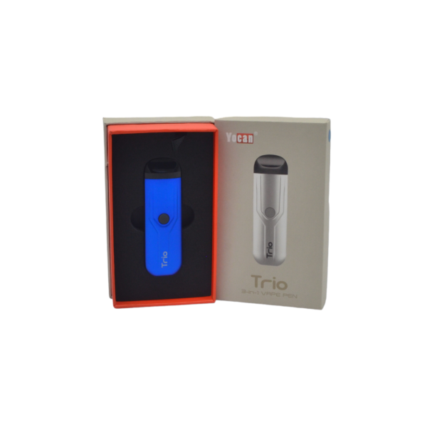 KIT POD TRIO