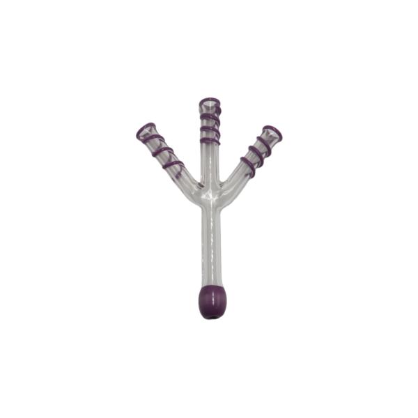PIPA TRIPLE GALLO - Imagen 2