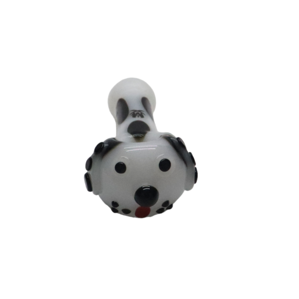 PIPA PERRO DALMATA