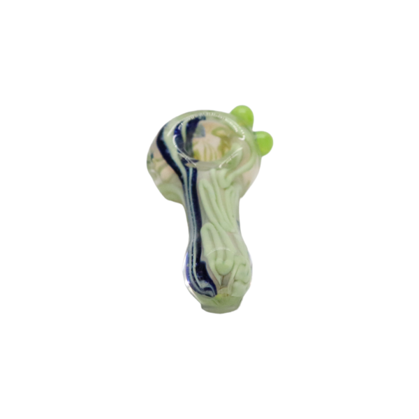 PIPA PISTACHE