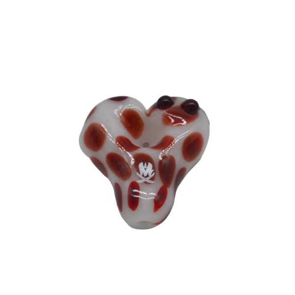 PIPA CORAZON