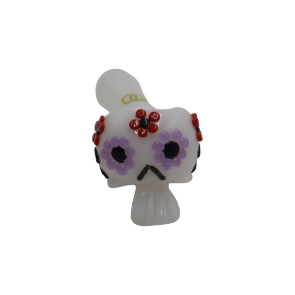 PIPA CATRINA BLANCA
