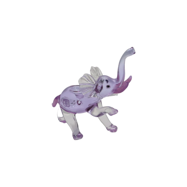 PIPA ELEFANTE MORADO