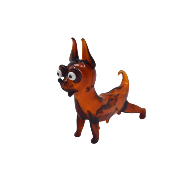 PIPA CHIHUAHUA - Imagen 2