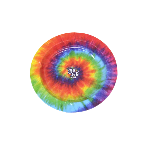 CENICERO TIE DYE