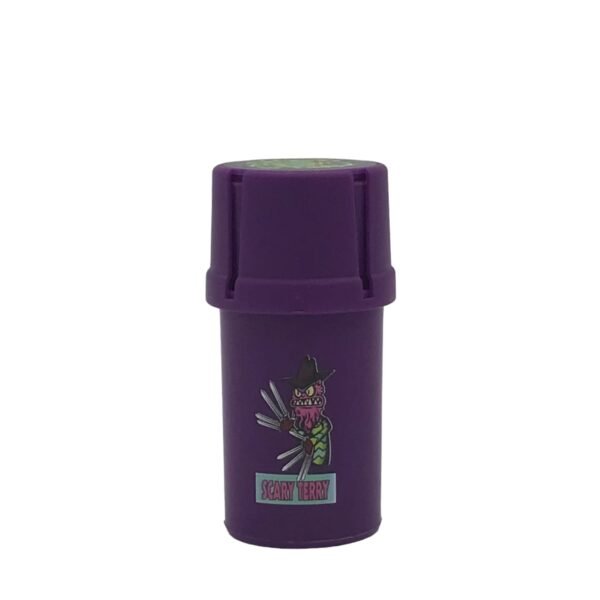 GRINDER CONTENEDOR - Imagen 4