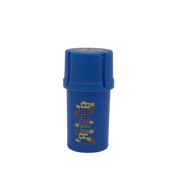GRINDER CONTENEDOR - Imagen 5
