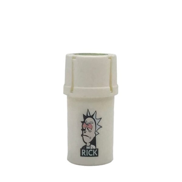 GRINDER CONTENEDOR - Imagen 7