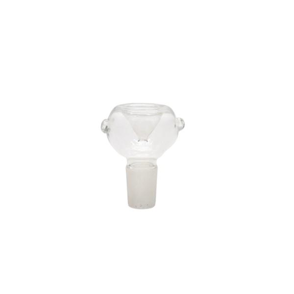 BOWL GLOBO MACHO DE 18MM