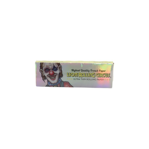 PAPELES ULTRA THIN 1 1/4