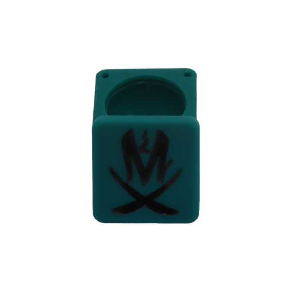 CUBO PORTA WAX