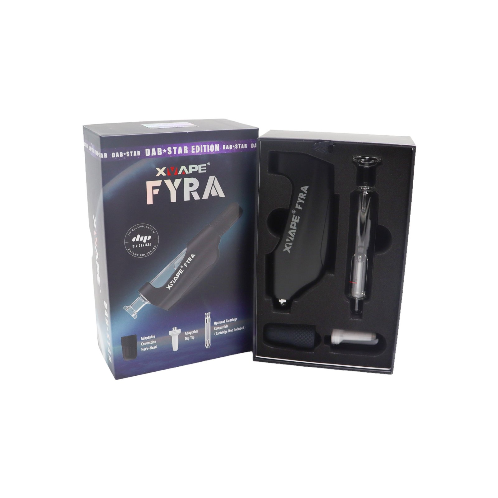 FYRA