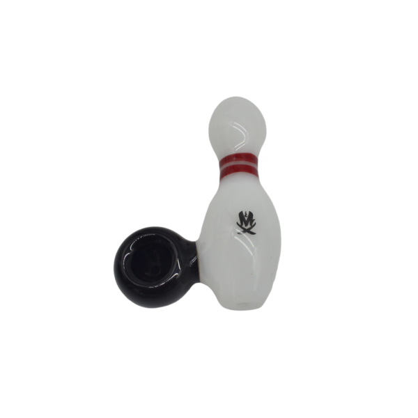 PIPA PINO Y BOLA DE BOLICHE