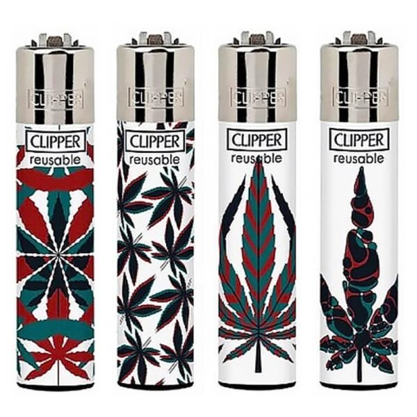 ENCENDEDOR CLIPPER - Imagen 2