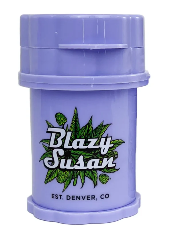 GRINDER JUMBO BLAZY SUSAN